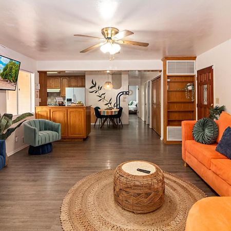 9Min To Univ Of Redlands Spacious Boho Home 5Min To Downtown Discounts Εξωτερικό φωτογραφία